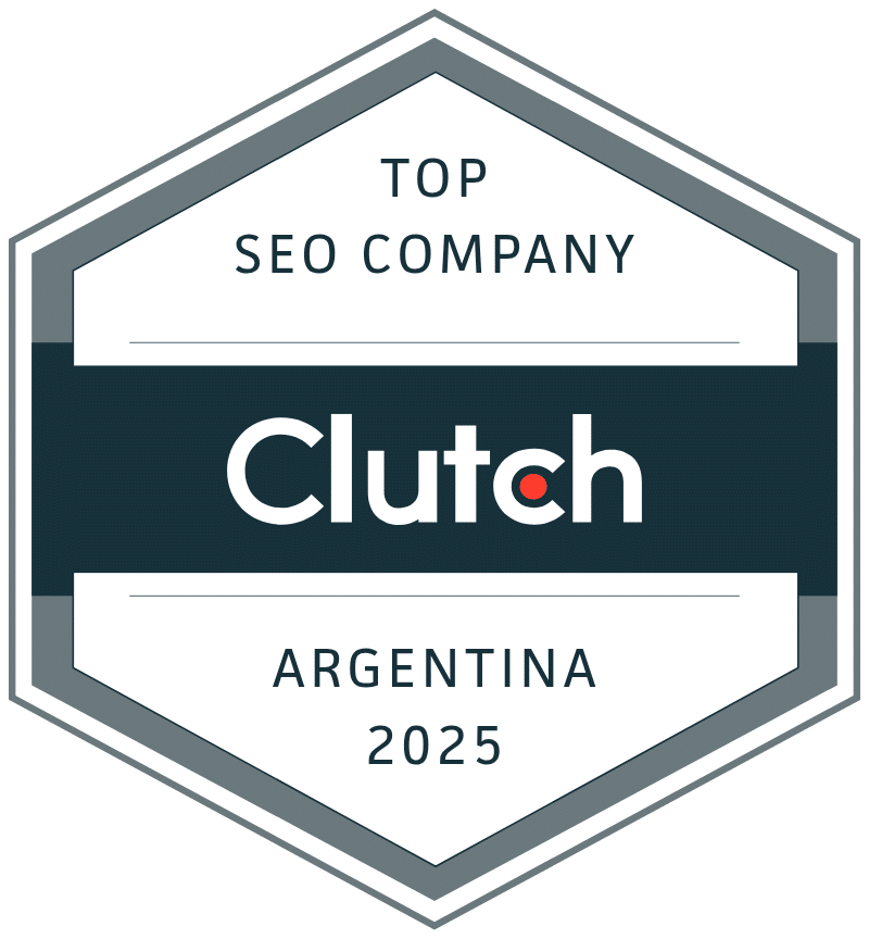Top Clutch Seo Company Argentina 2025