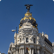 MADRID