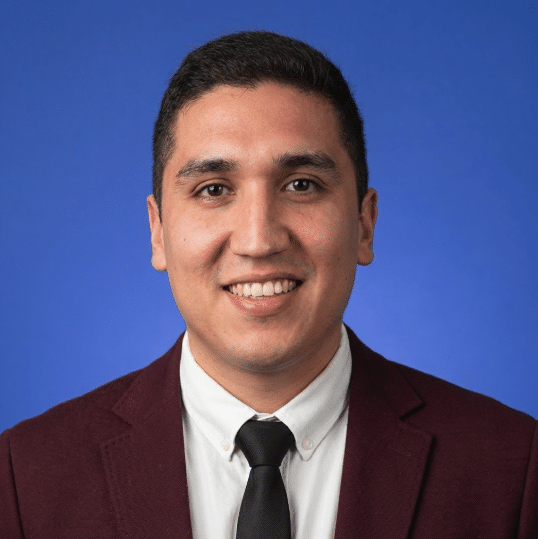 Cristóbal Calderón