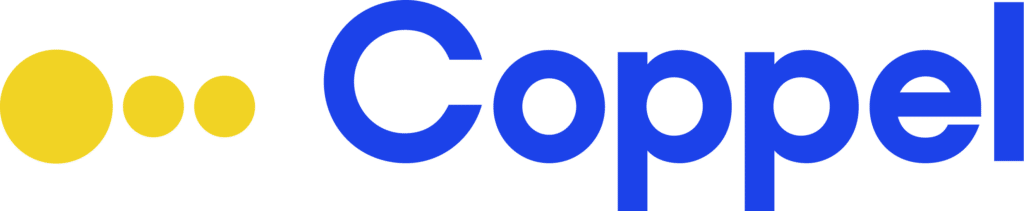 logo coppel
