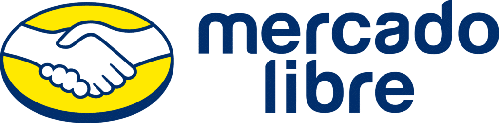 logo mercado libre