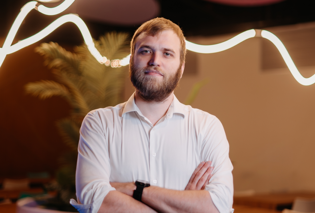 Andrés Kloster