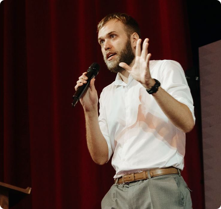 Andrés Kloster