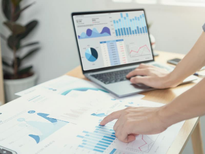 Análisis de competencia en SEO