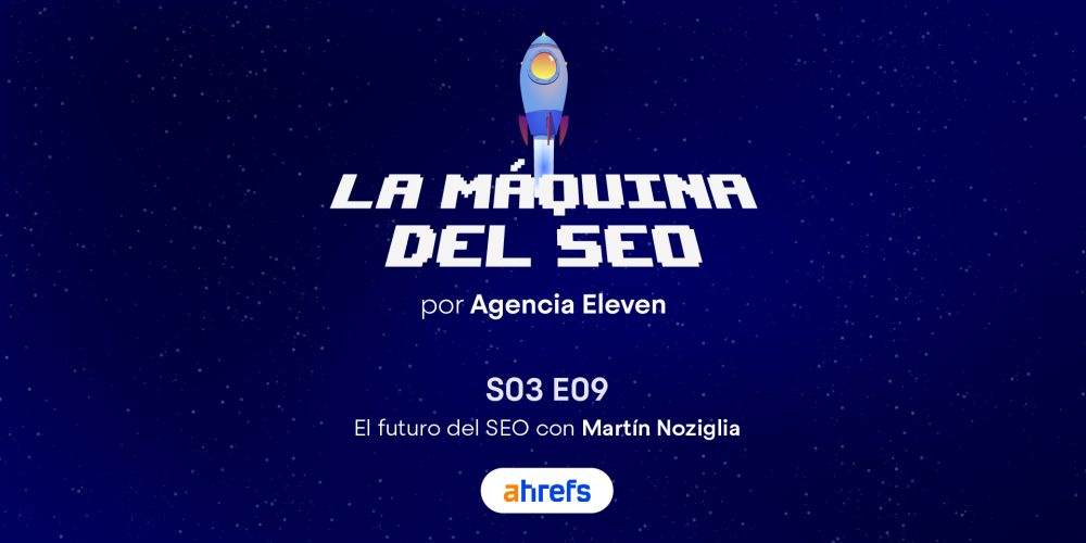 La Maquina del SEO