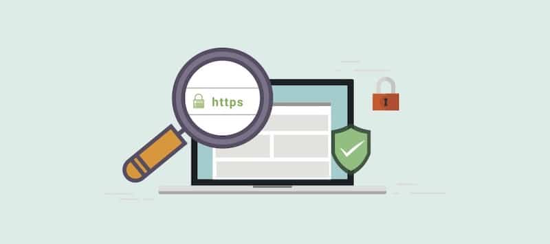 https url