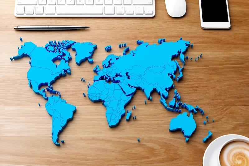 seo internacional