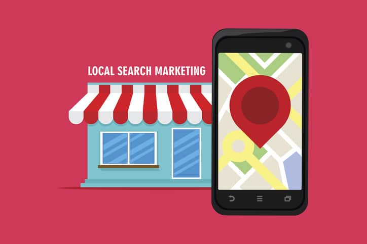 seo local