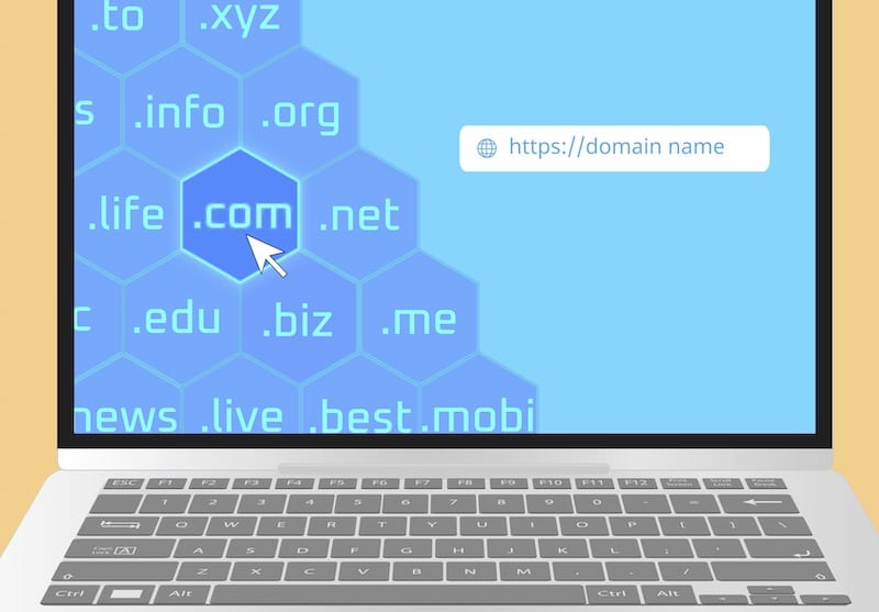 seo url